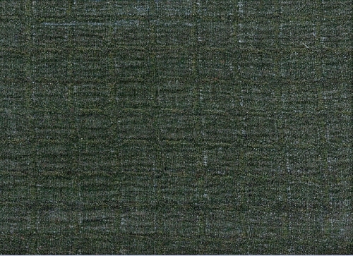 Preview: Leichtes Wollkaro anthrazit (991691)